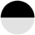 Black + Bone - Smoke Gradient Lens