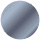 Transparent Blue - Smoke Lens