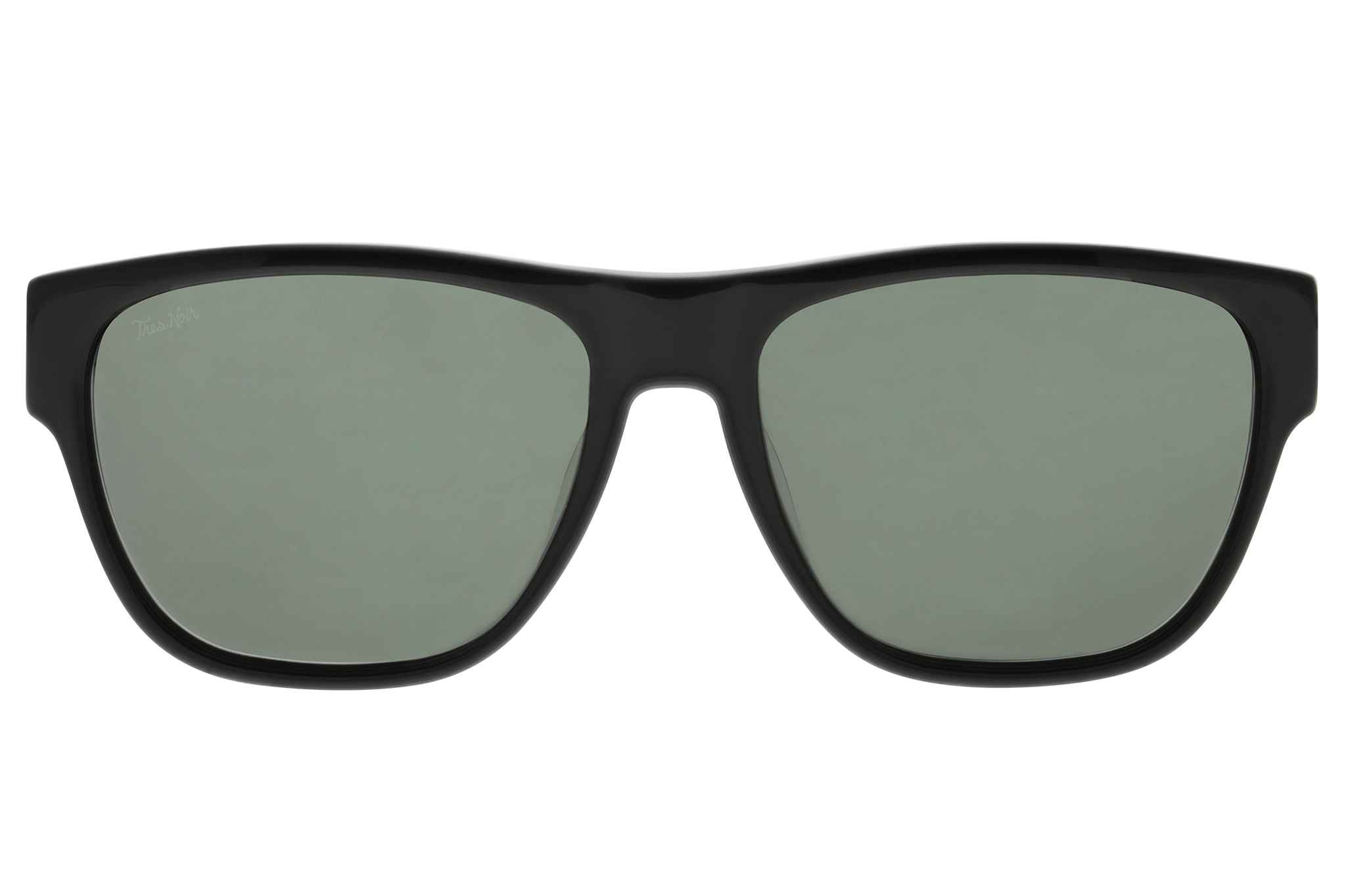 BLVD - Black - G15 Lens - front