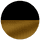 Black + Honey - Smoke Lens