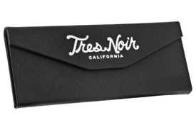 Tri-Fold Case Folded