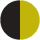 Black + Yellow - Smoke Lens