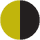 Yellow + Black - Smoke Lens