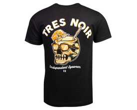Rum Runner Tee - Back