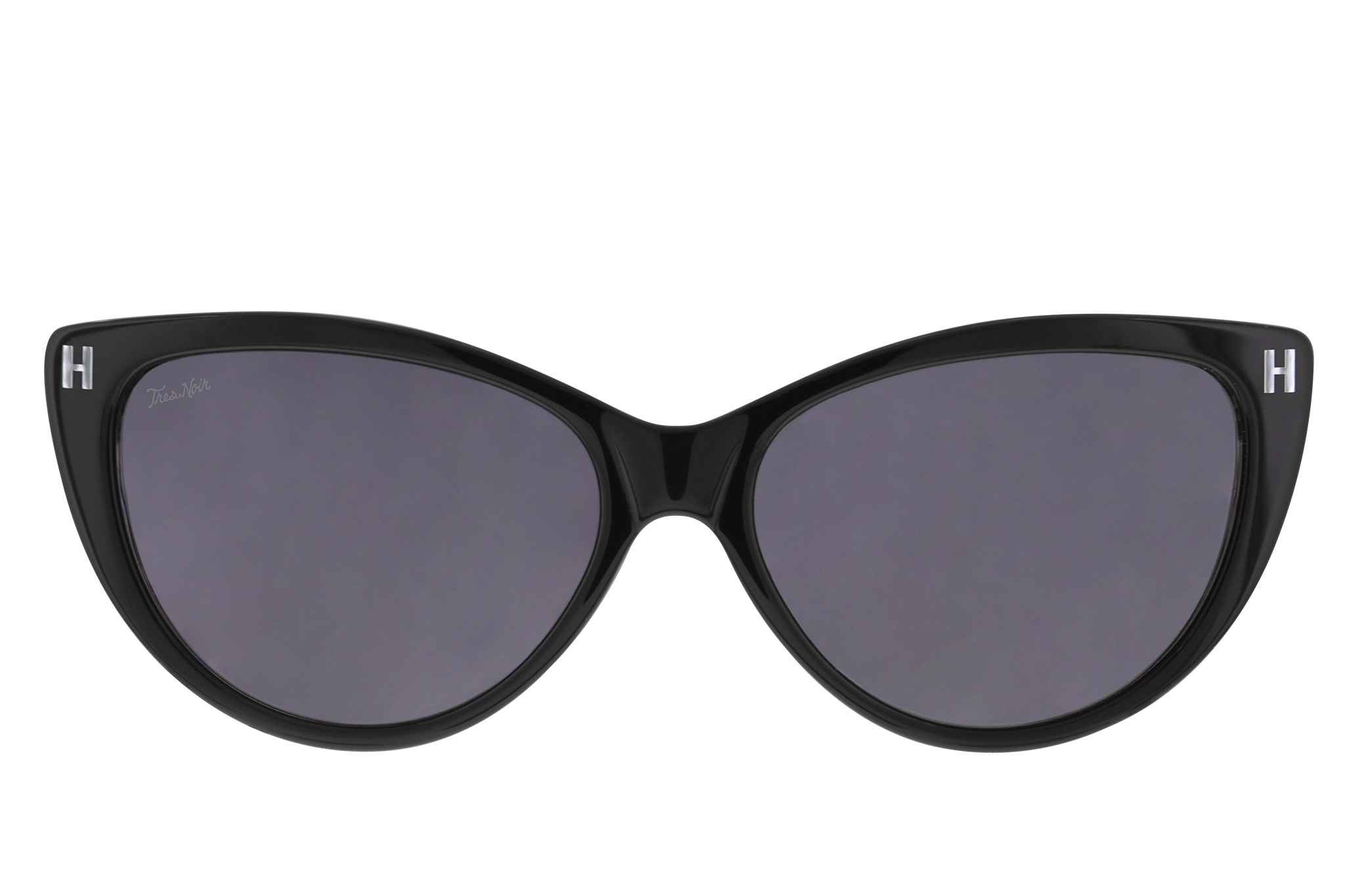 Ultra Lux - Harveys x Tres Noir - Black - Smoke - front